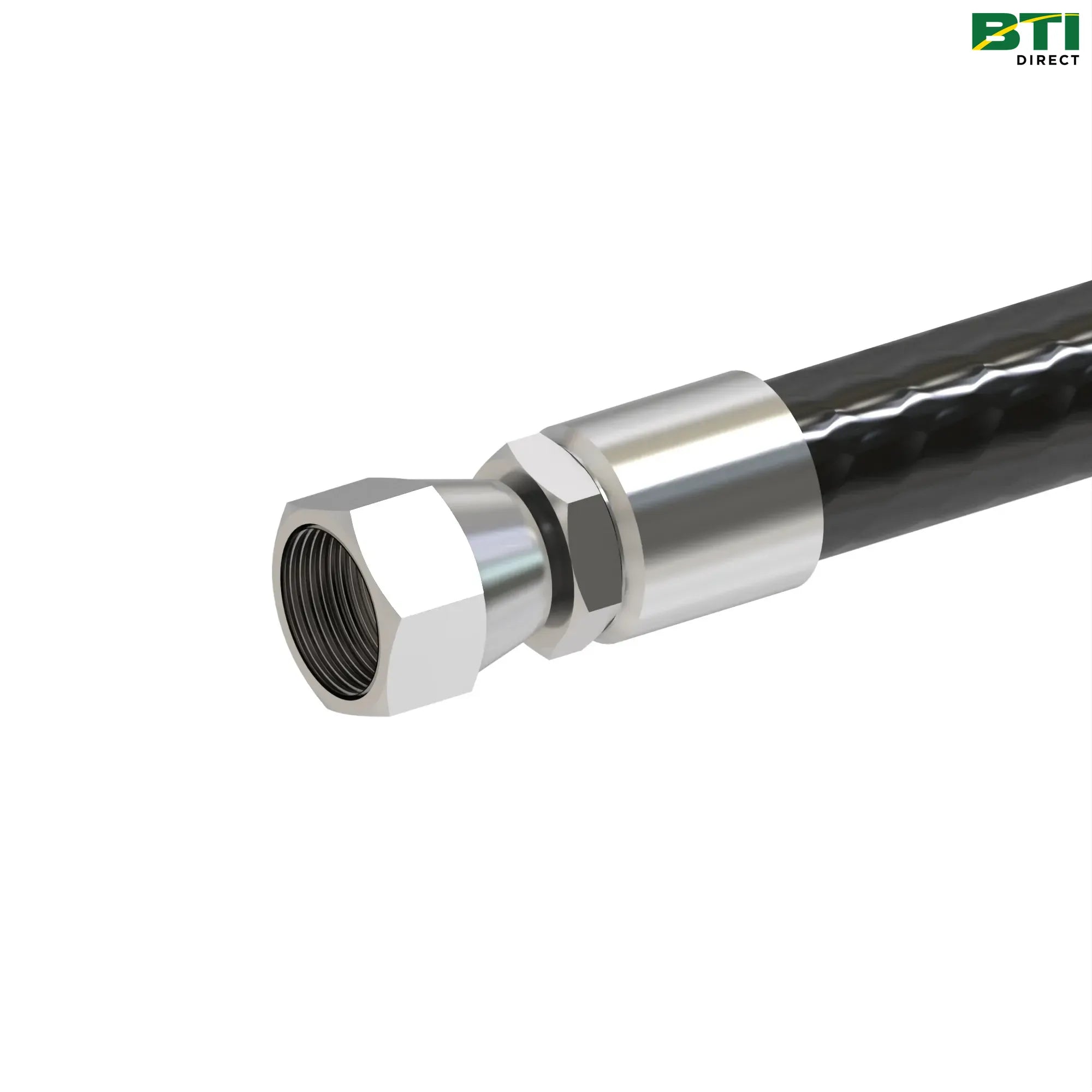 AXE51512: AutoTrac™ Pressure Hydraulic Hose
