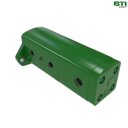RE302046: Oil Take Out Pump