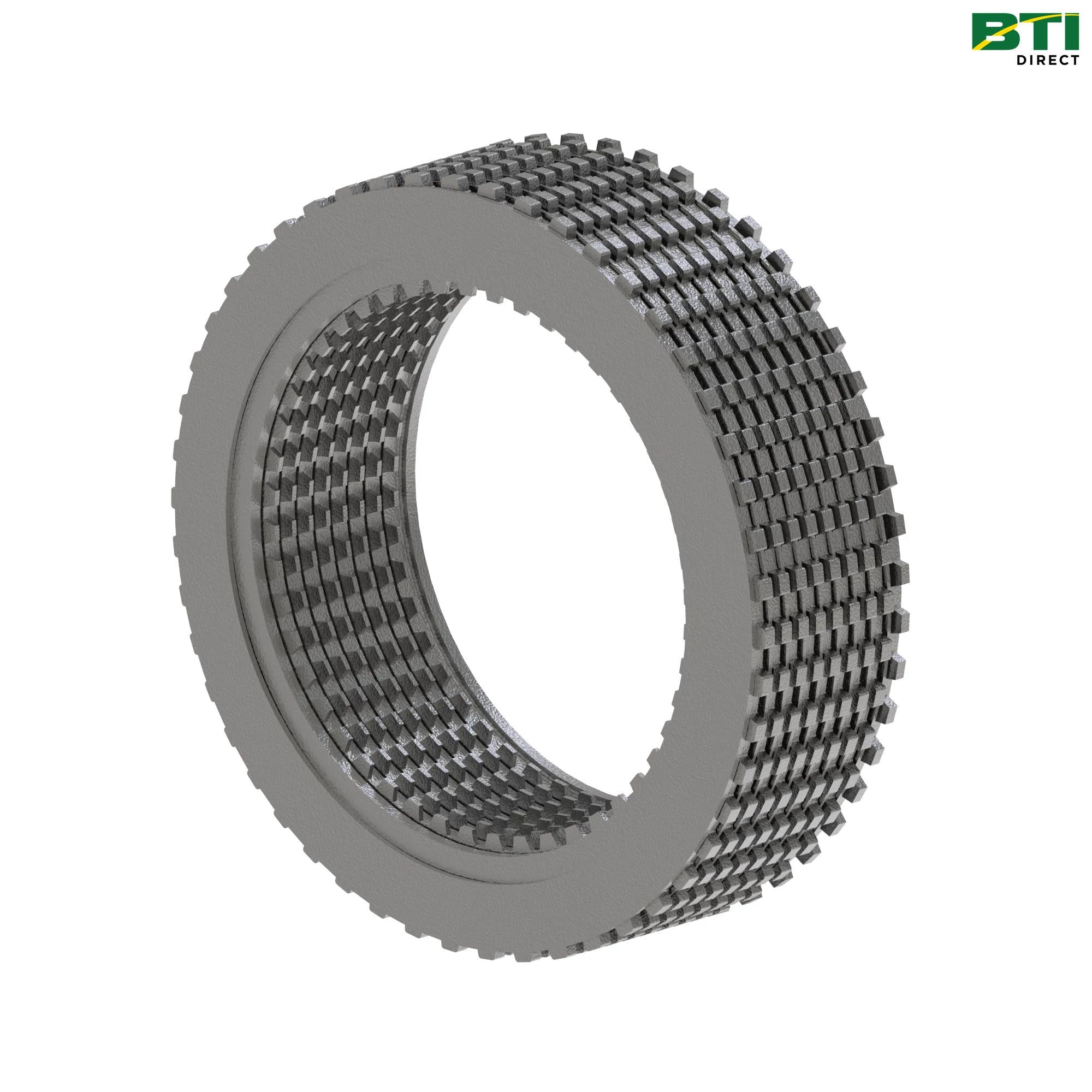 AL208631: Clutch