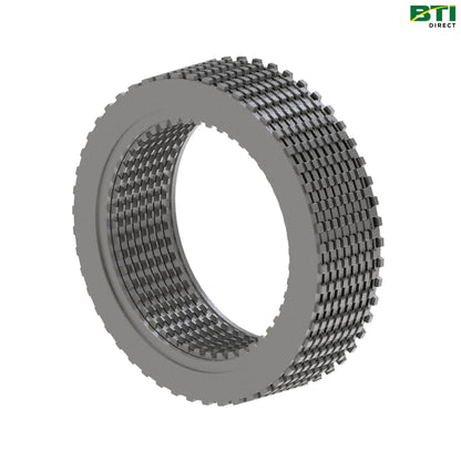 AL208631: Clutch