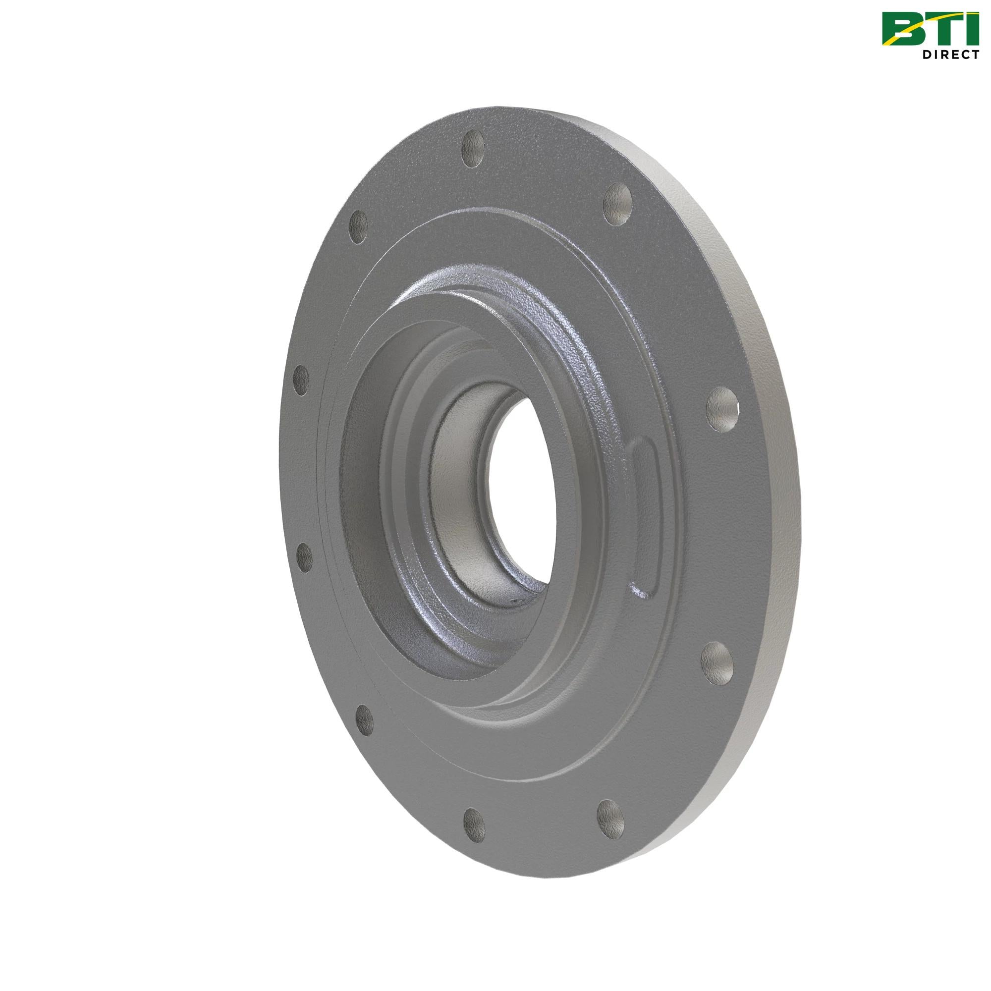 R311934: Differential Cover