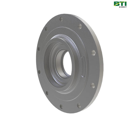 R311934: Differential Cover