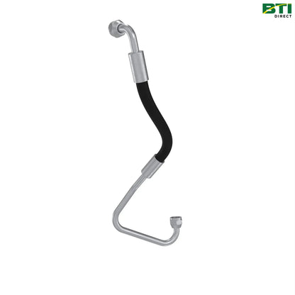 AUC13563: Refrigerant Hose