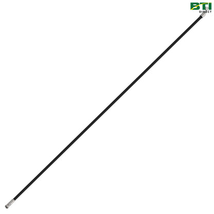 AXE34768: Lateral Tilt Pressure Hydraulic Hose