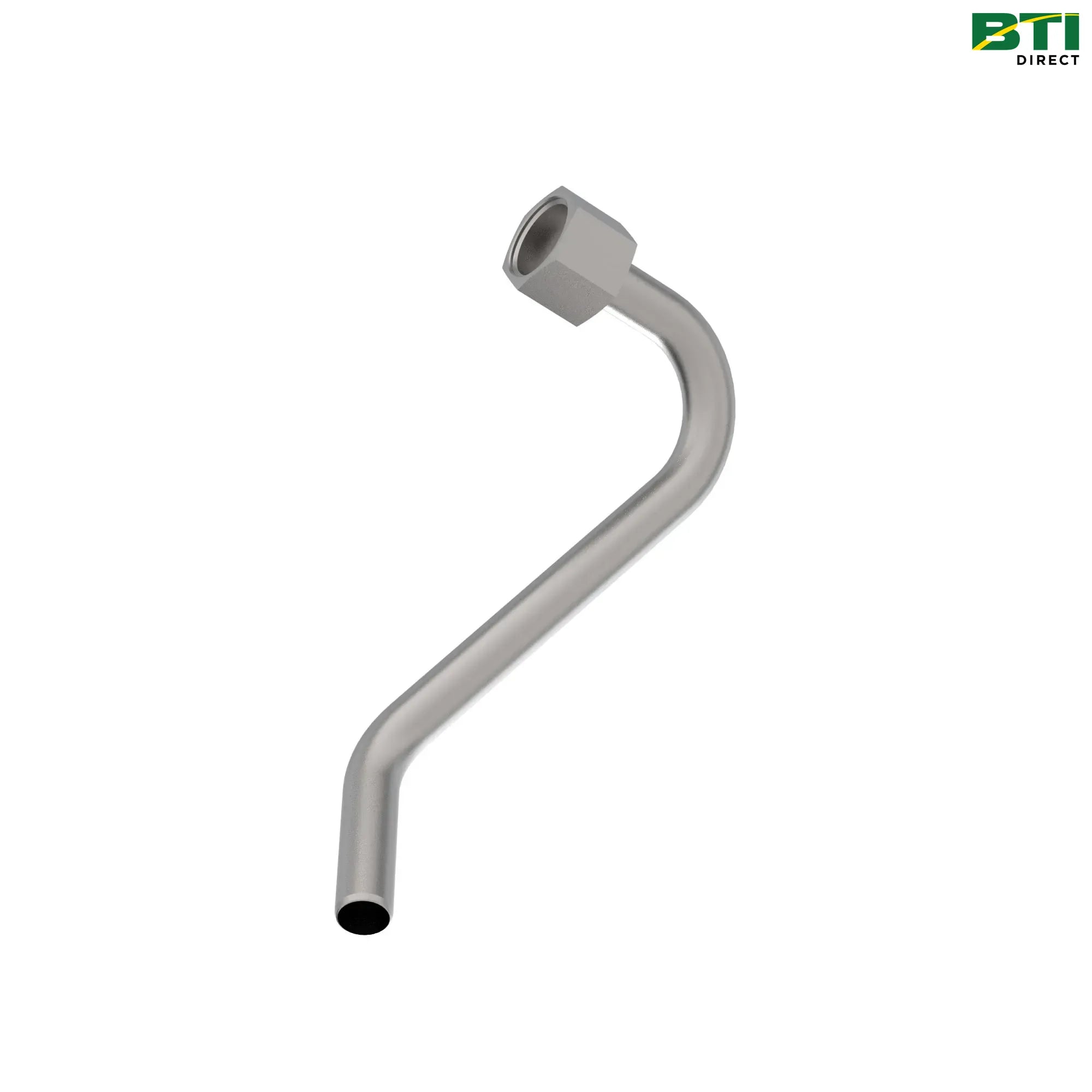 RE332937: Pump to Spacer Case Drain Oil Line