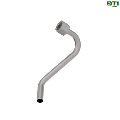 RE332937: Pump to Spacer Case Drain Oil Line