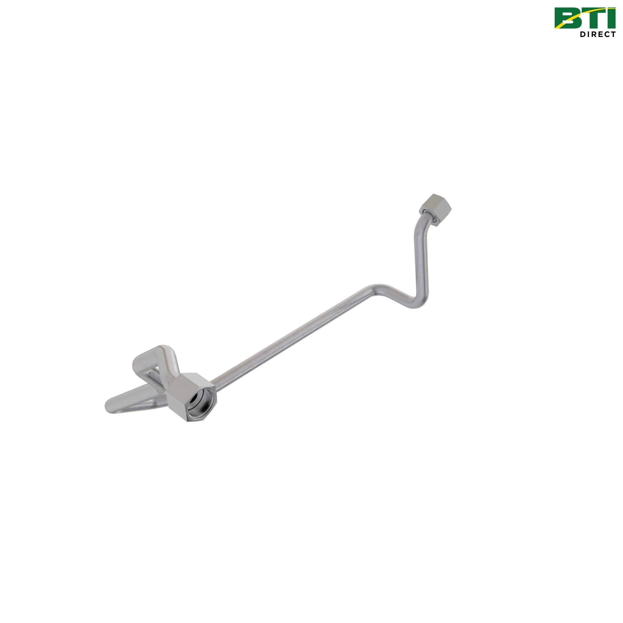 AL227735: Front SCV Oil Line