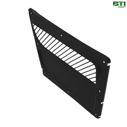 L216590: Hood Right Side Louver