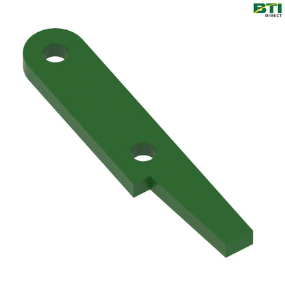 N317397: Eductor Hook Plate