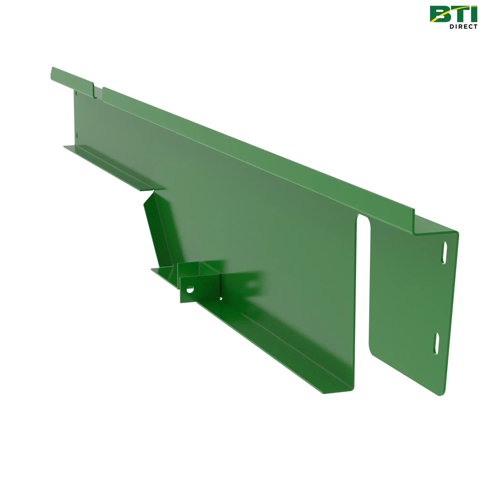 AXE54542: Right Side Assembly Stationary Shield