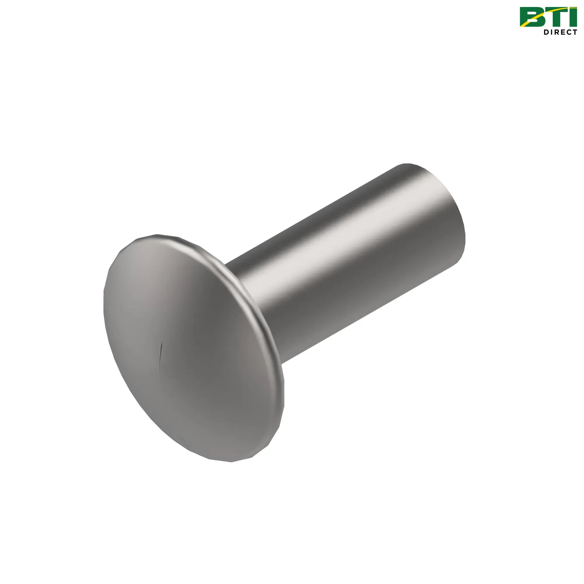 N282690: Dome Head Rivet