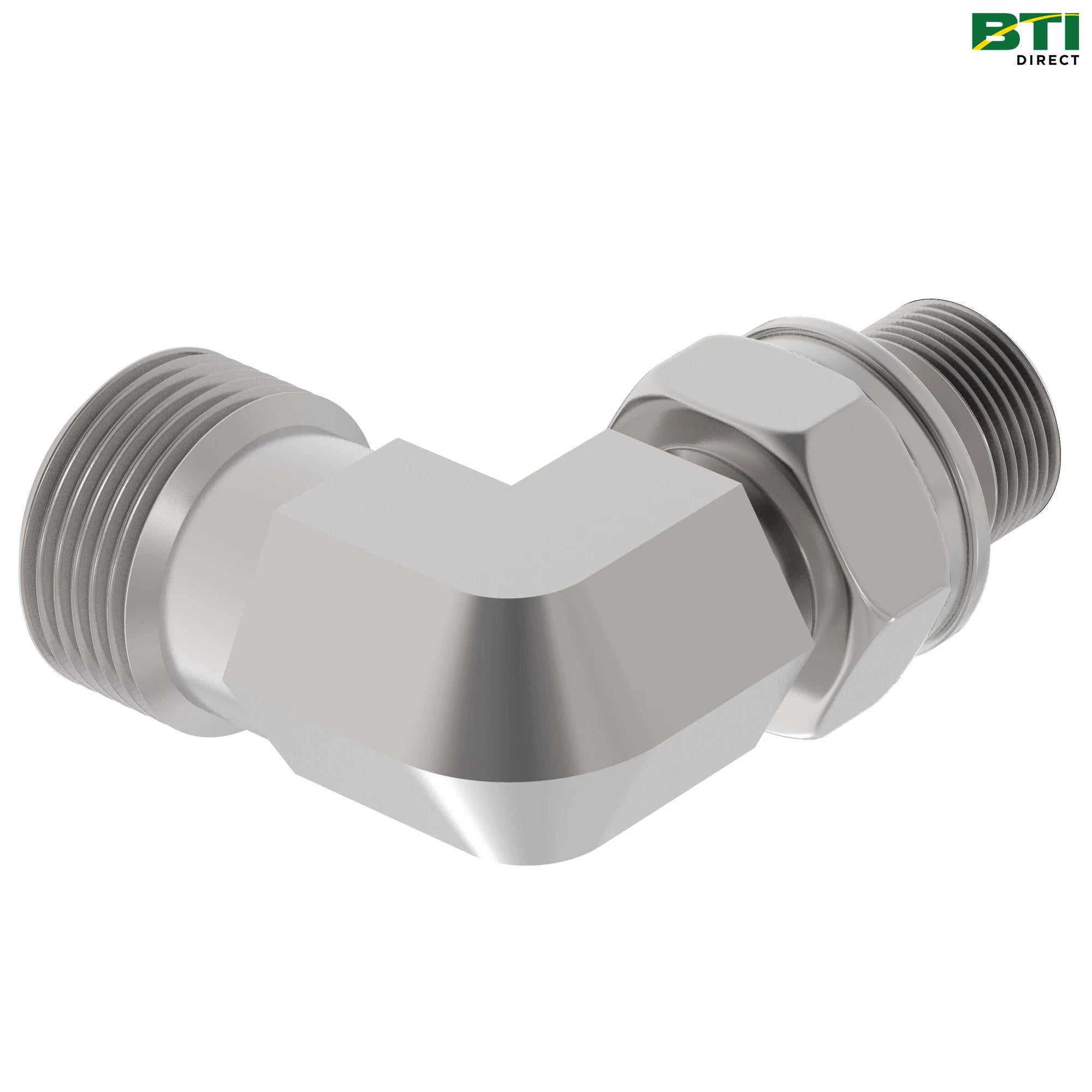 AL231927: Elbow Fitting