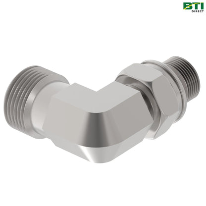 AL231927: Elbow Fitting