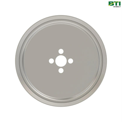 R133296: Engine Crankshaft Pulley