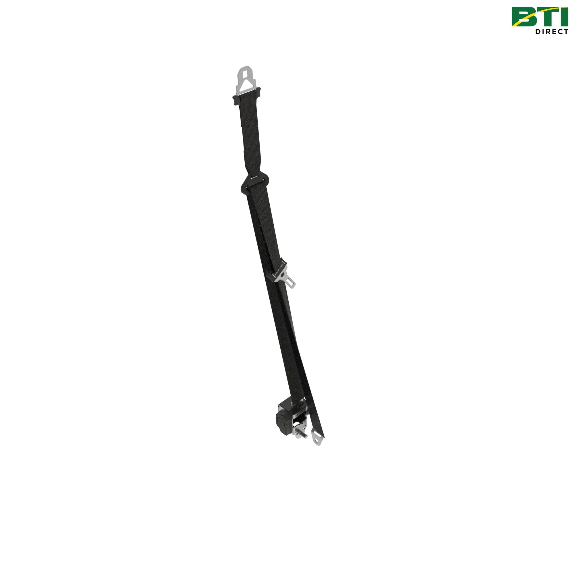 AUC12709: Seat Belt