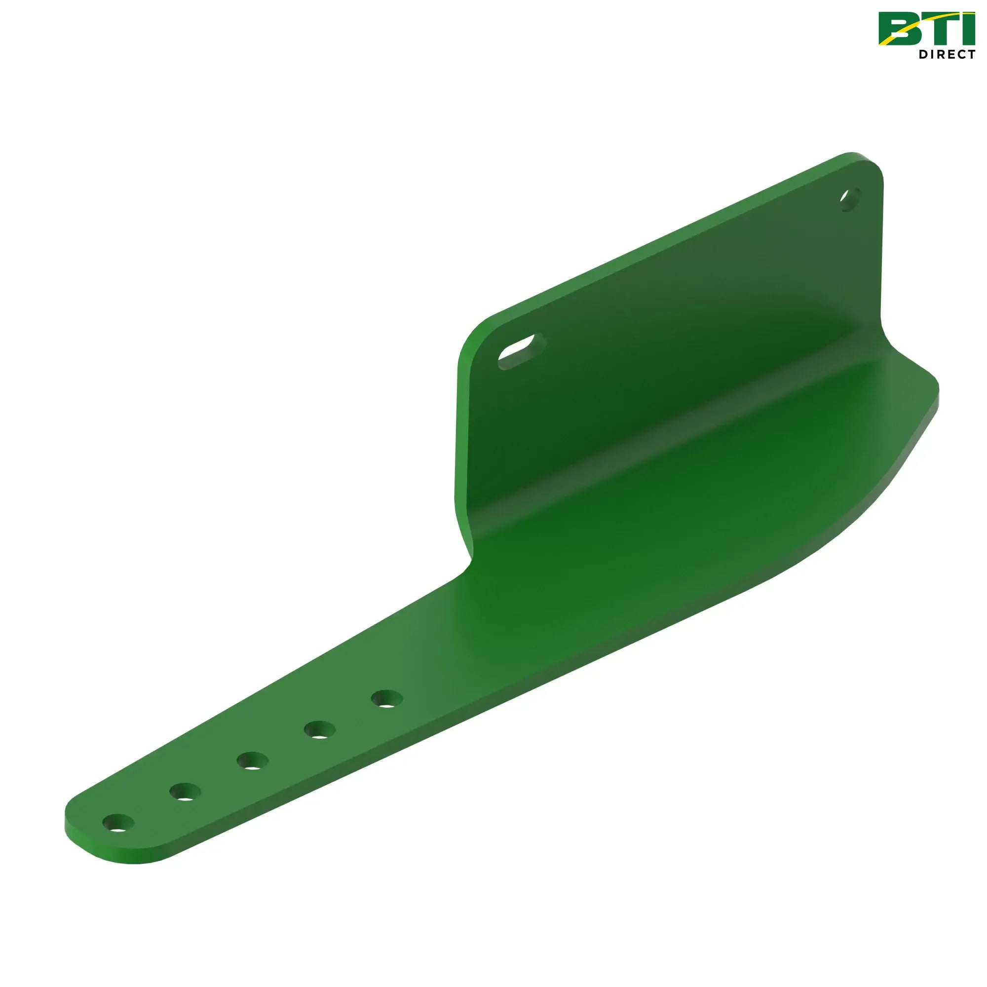 N404552: Left Hose Support Bracket