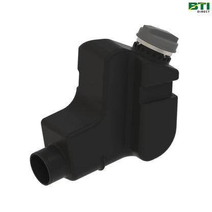 RE177725: Fuel Tank Filler Neck