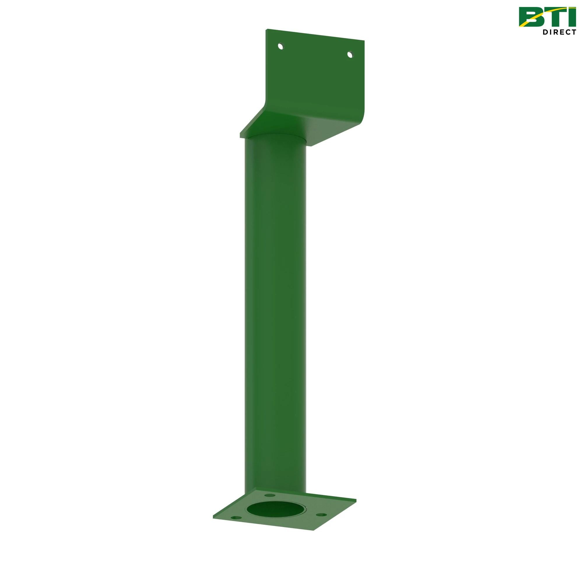 AP31807: Shaft Cover Control Dust Shield