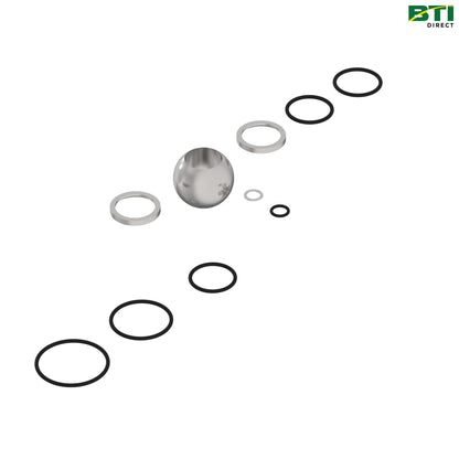 AN303091: Seal Kit
