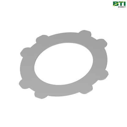 L77141: Differential Disk with Outer Spline