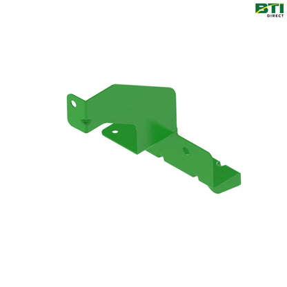 N312428: Breakaway Bumper Bracket