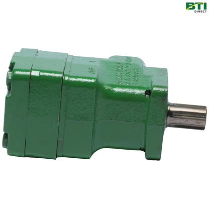 AN272717: Basket Compactor Motor