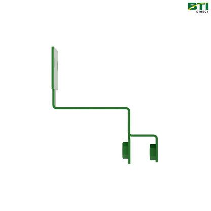 AL209905: Air-Conditioning Lines Retainer