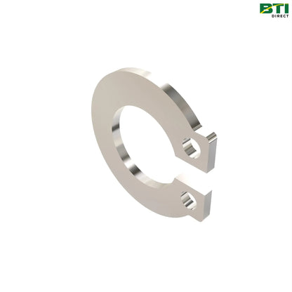N310327: External Snap Ring