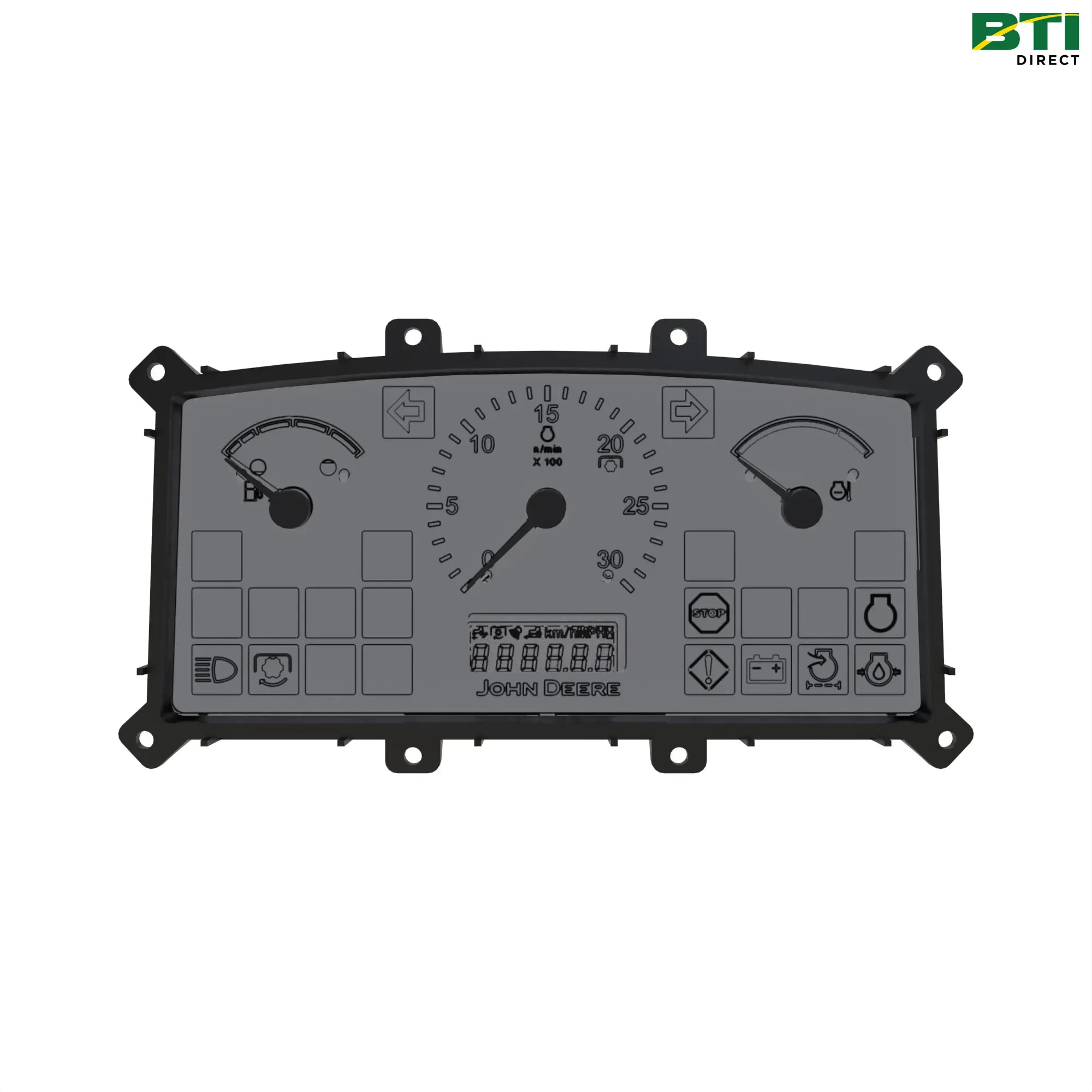 RE283240: Instrument Cluster
