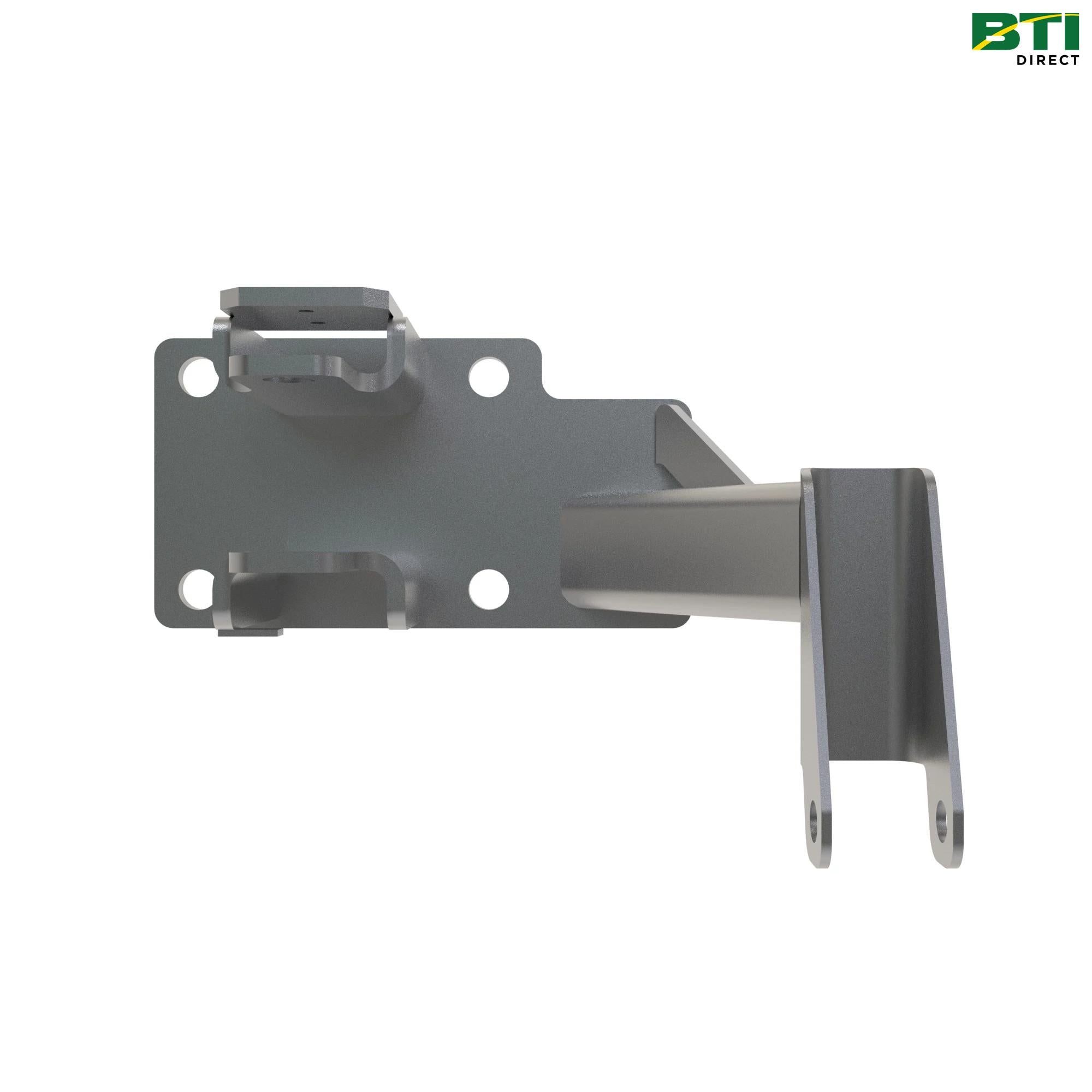 AL214351: Bracket, Left Side