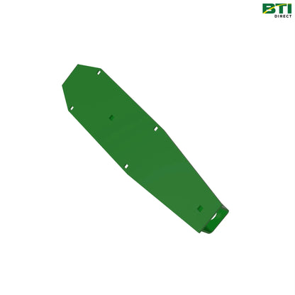 AN279893: Wrap Roll Drive Channel
