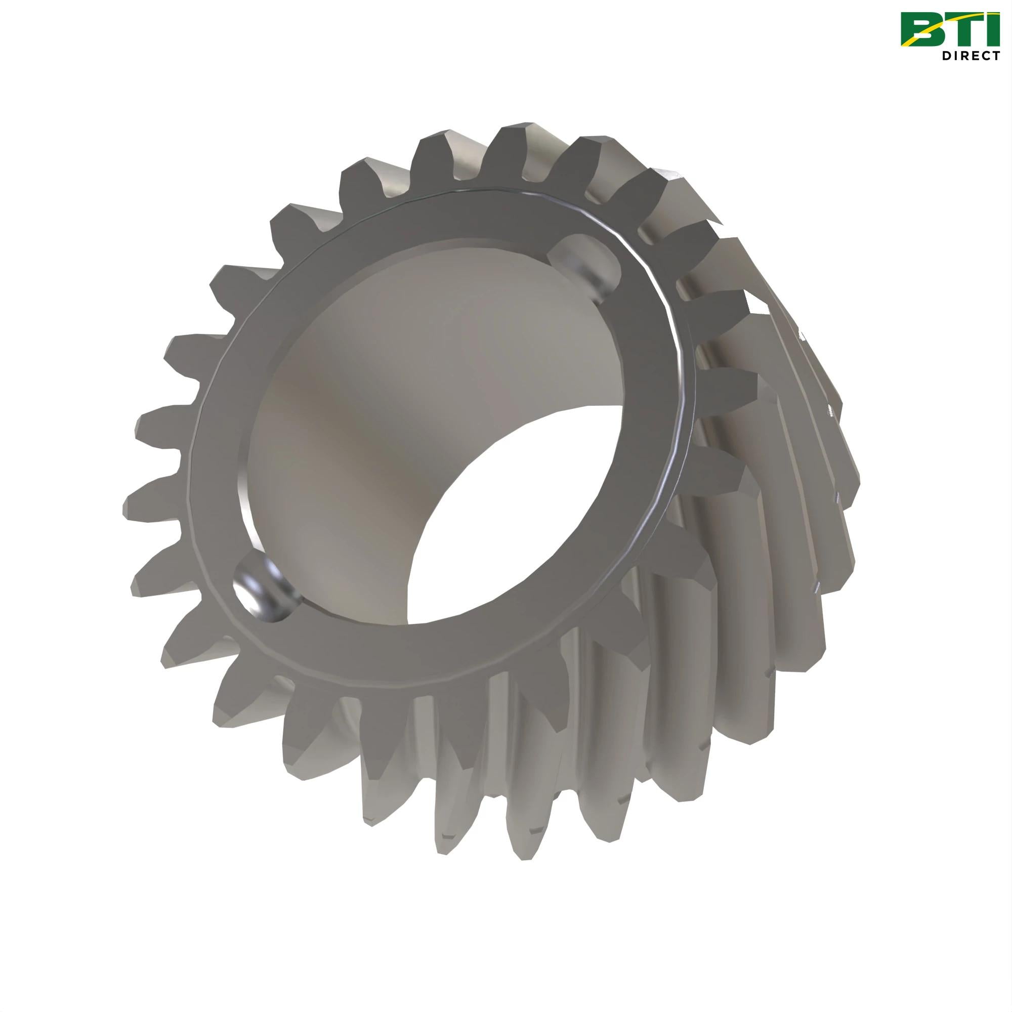 L155897: Transmission Driveshaft F-Range Gear