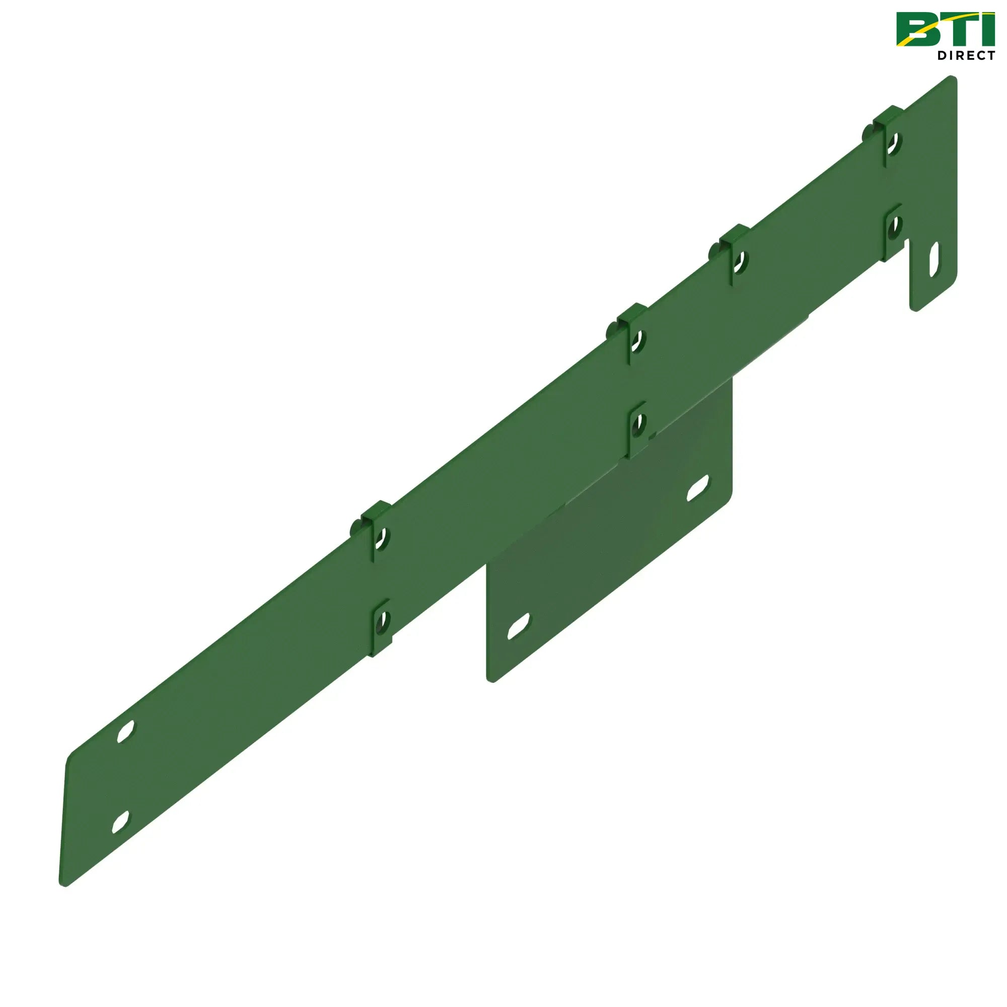 AXE68500: Cover Panel Partition