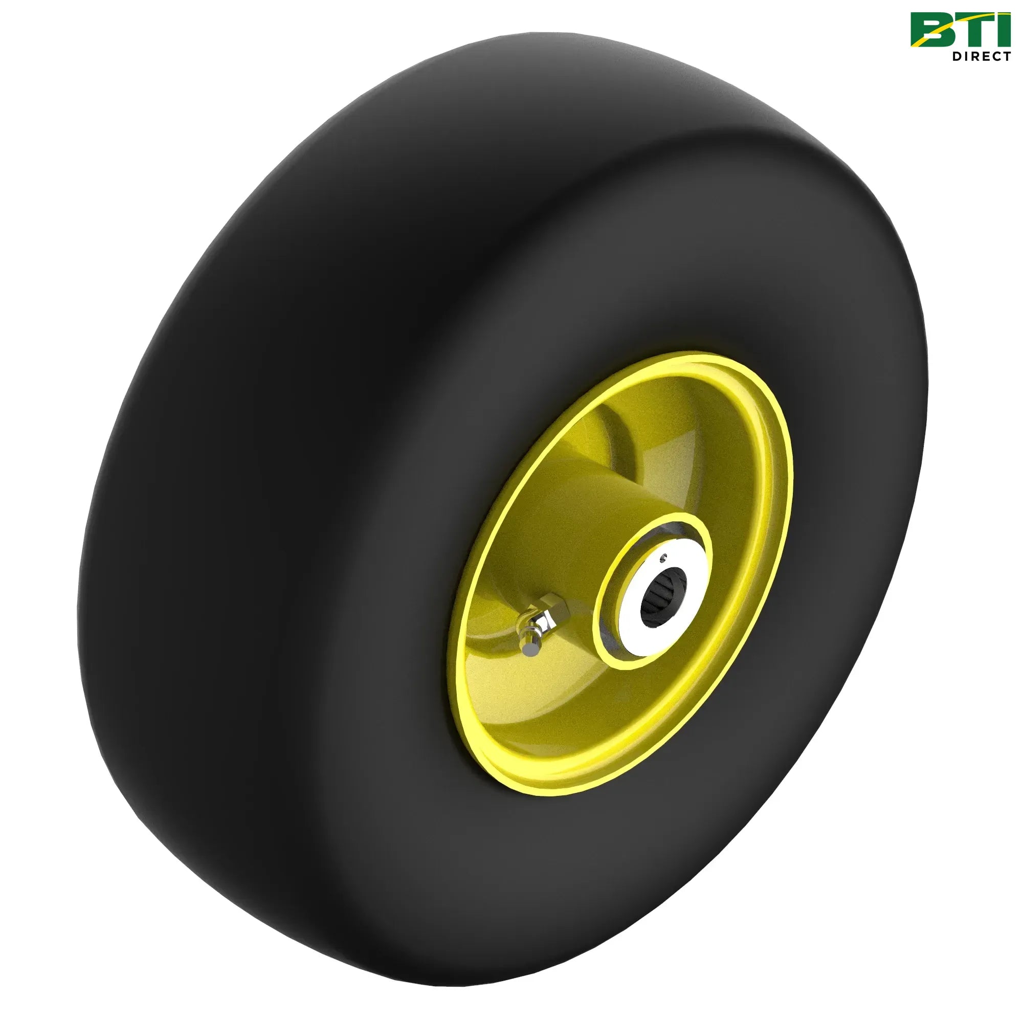 TCA20363: Wheel Assembly, 11 X 4 X 5