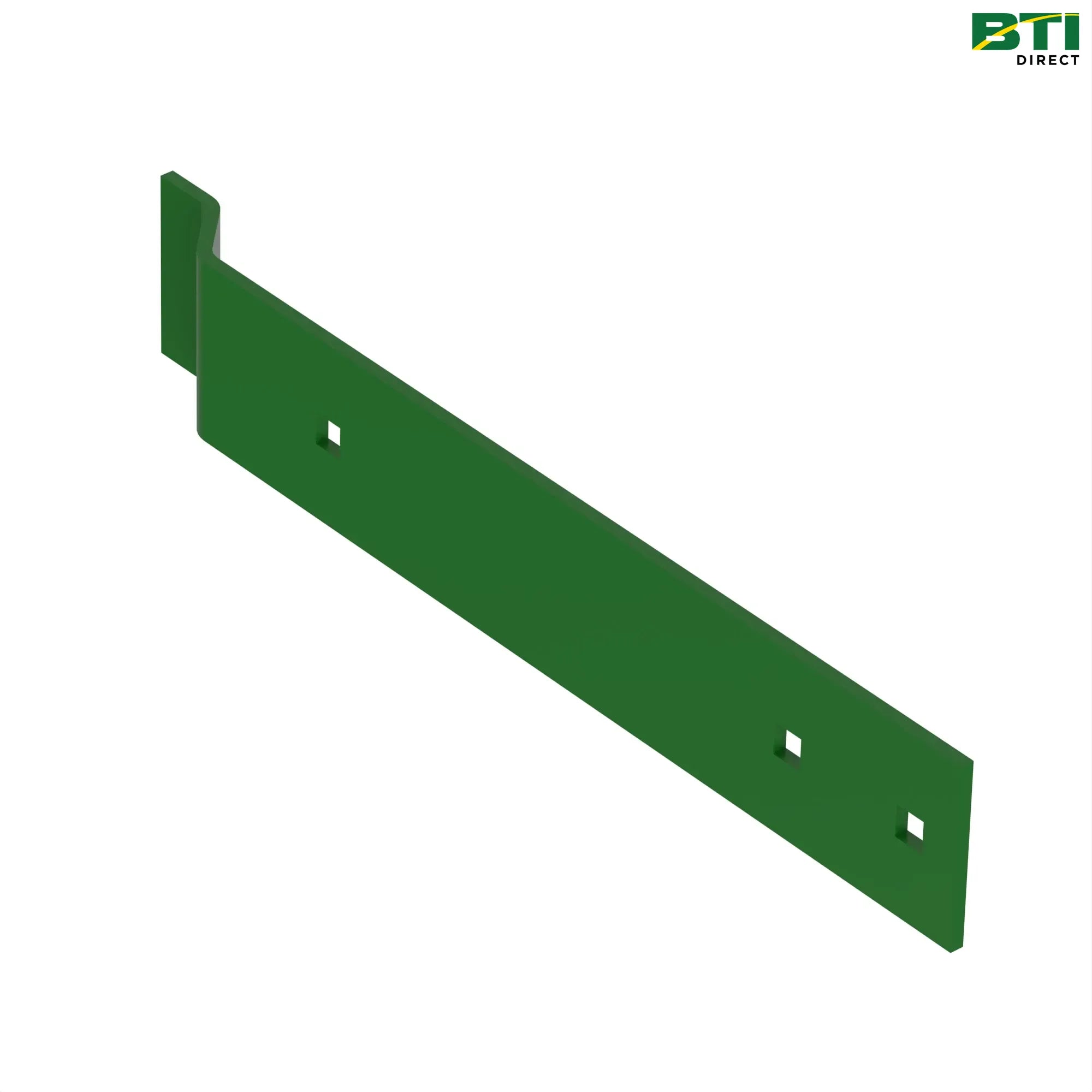 N220552: Filler Sheet Support