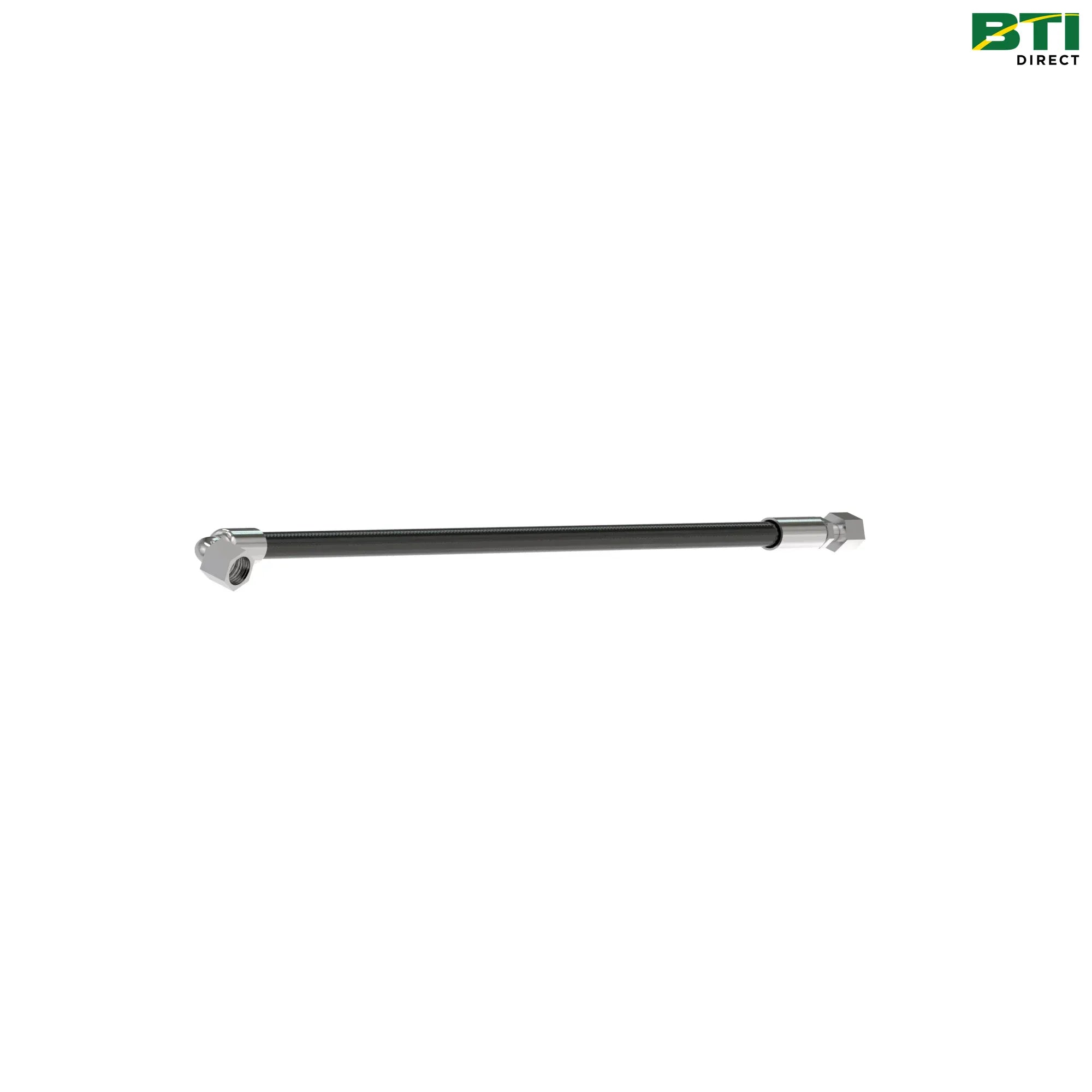 RE200833: Steering Hydraulic Hose