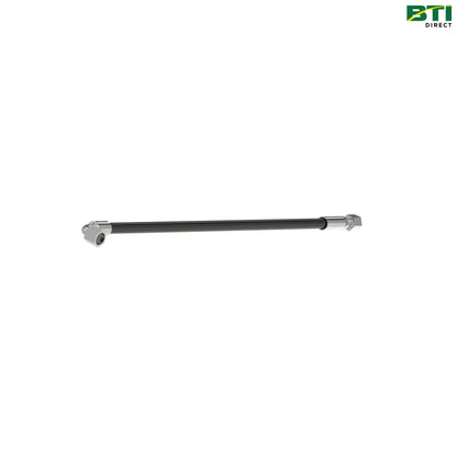 RE200833: Steering Hydraulic Hose