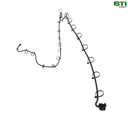 AN400542: Wheel Motor Right Front Wiring Harness