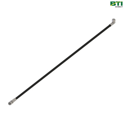 AW32661: Mid Mount Hydraulic Hose