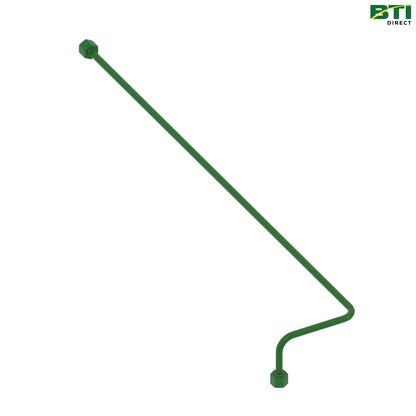 AXE55818: Feedroll Damping Pressure Oil Tube