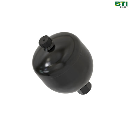 AW32751: Pneumatic Accumulator