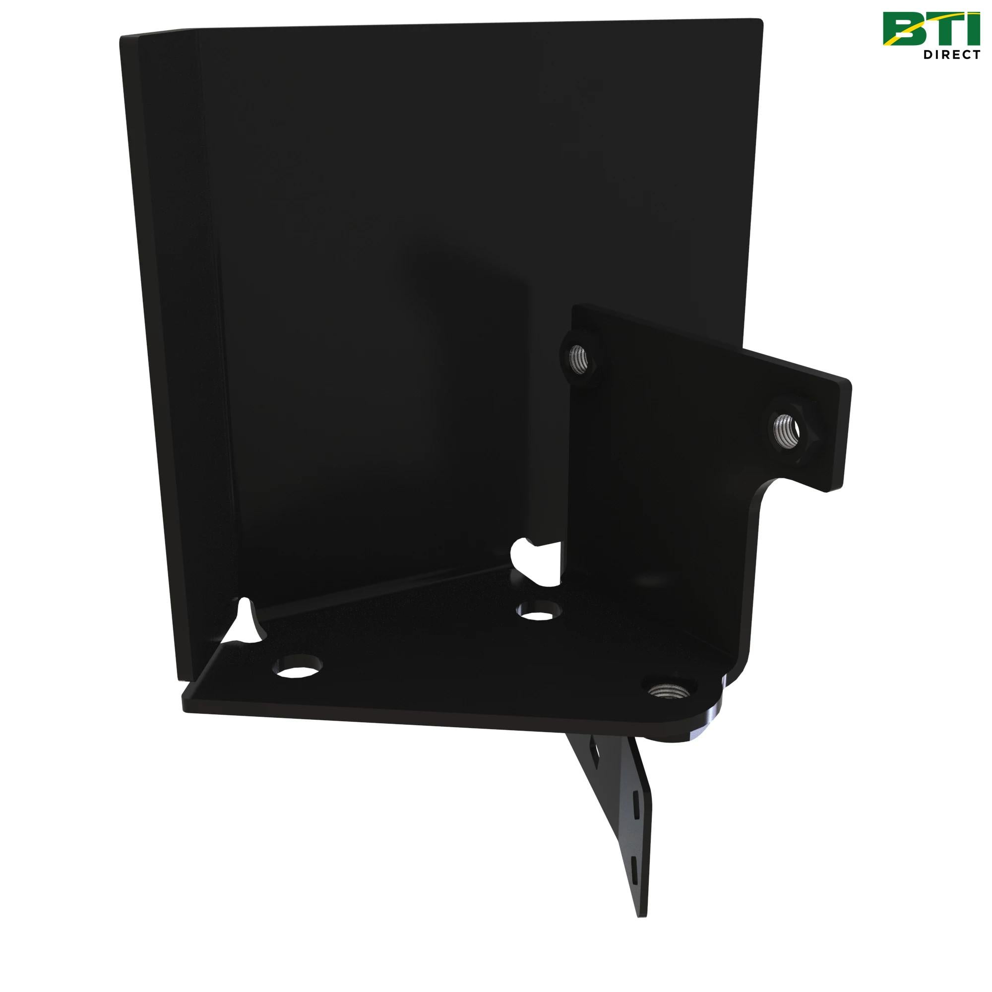 AL204416: Heat Shield