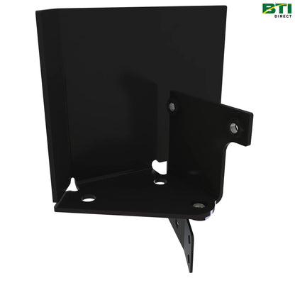 AL204416: Heat Shield