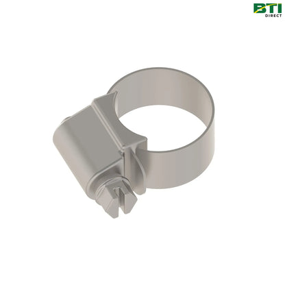 RE38535: Clamp