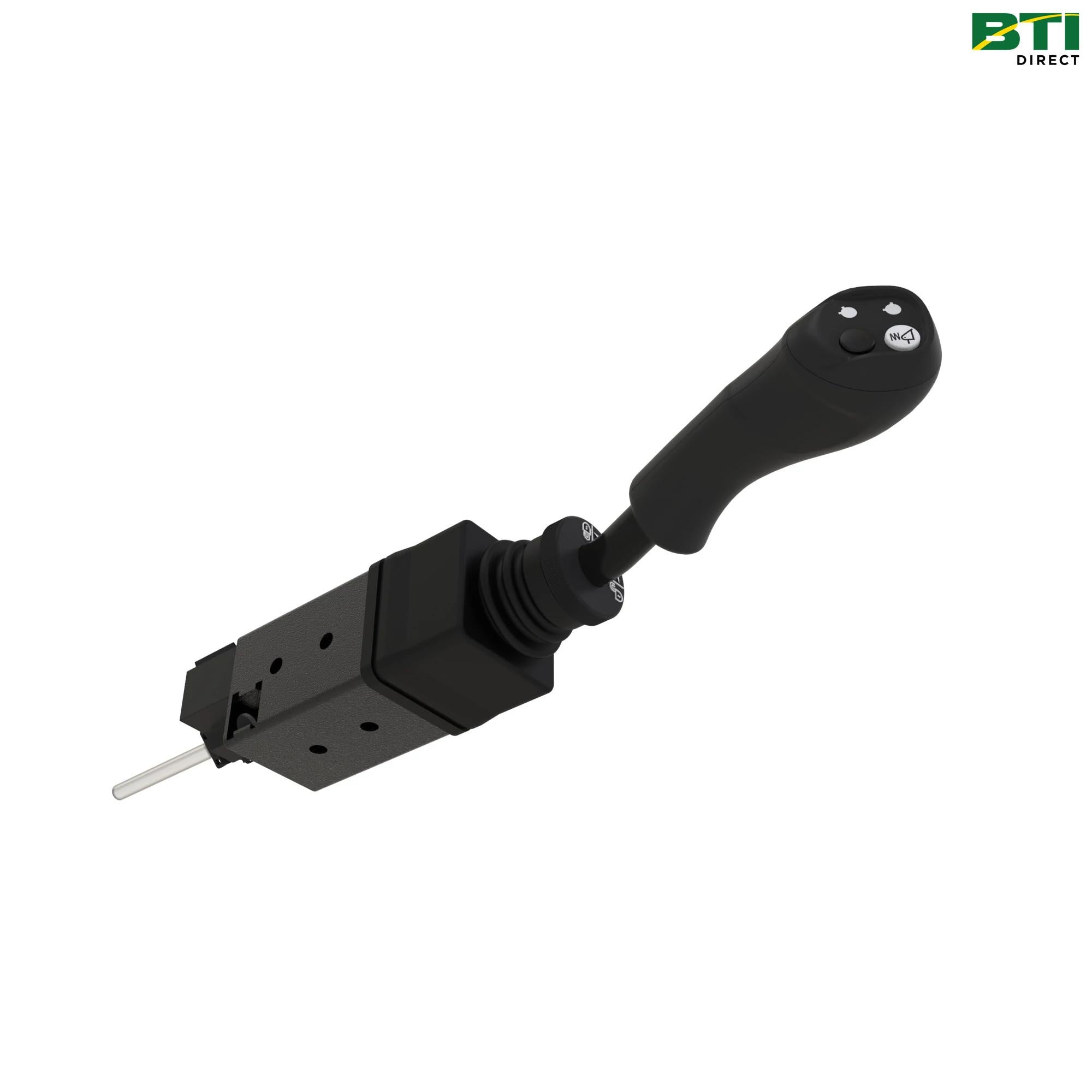AL222470: Multi-Functional Controller
