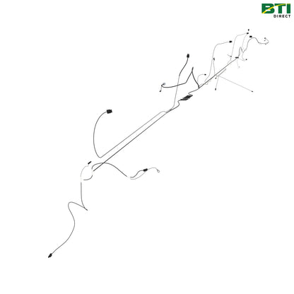 AXE53199: Wiring Harness