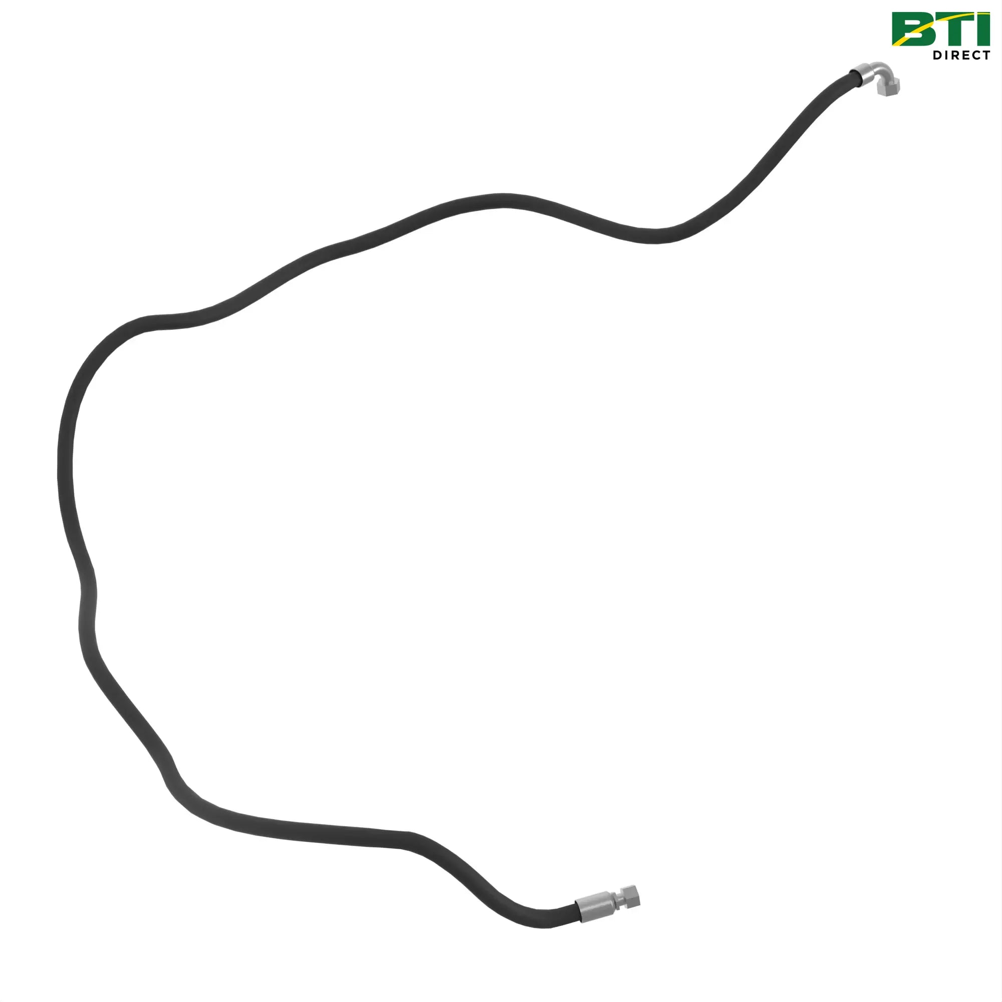 AXE21826: Hydro Cooler Hydraulic Hose