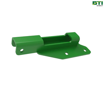 AXE23204: Left Side Deck Shift Inner Stop Bracket