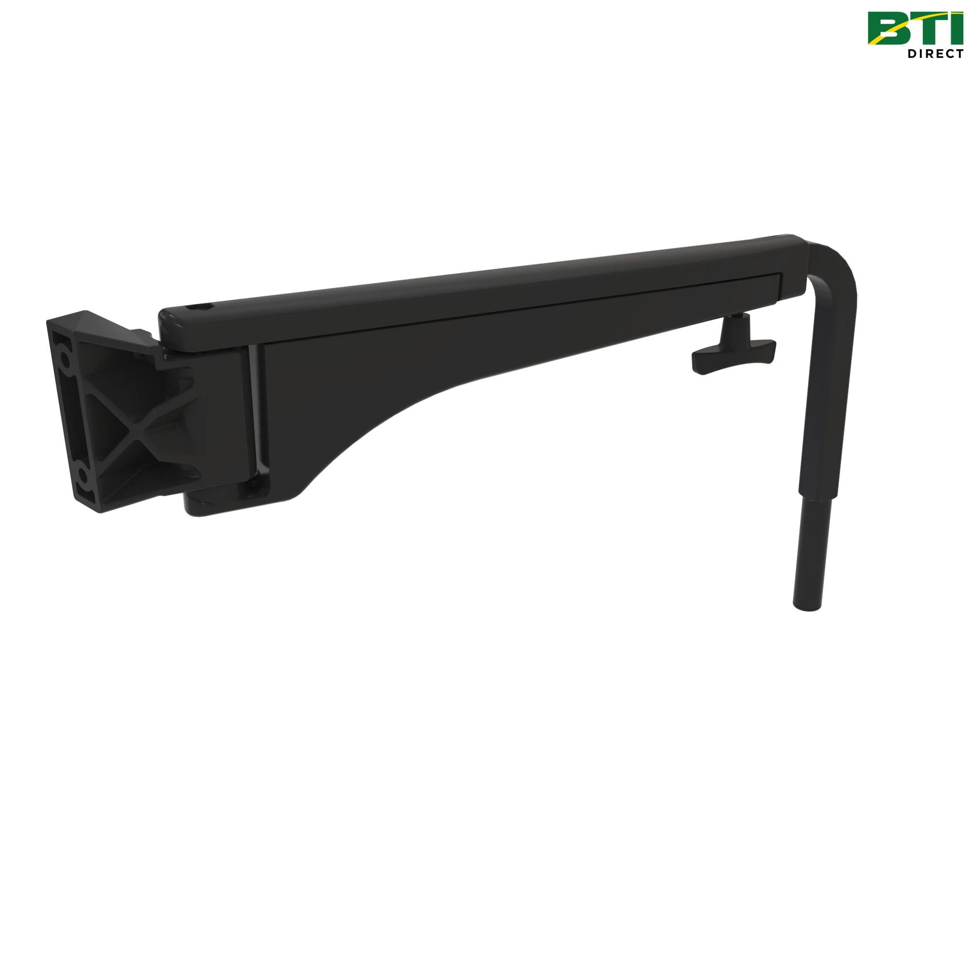 AL229291: Left Side Mirror Holder