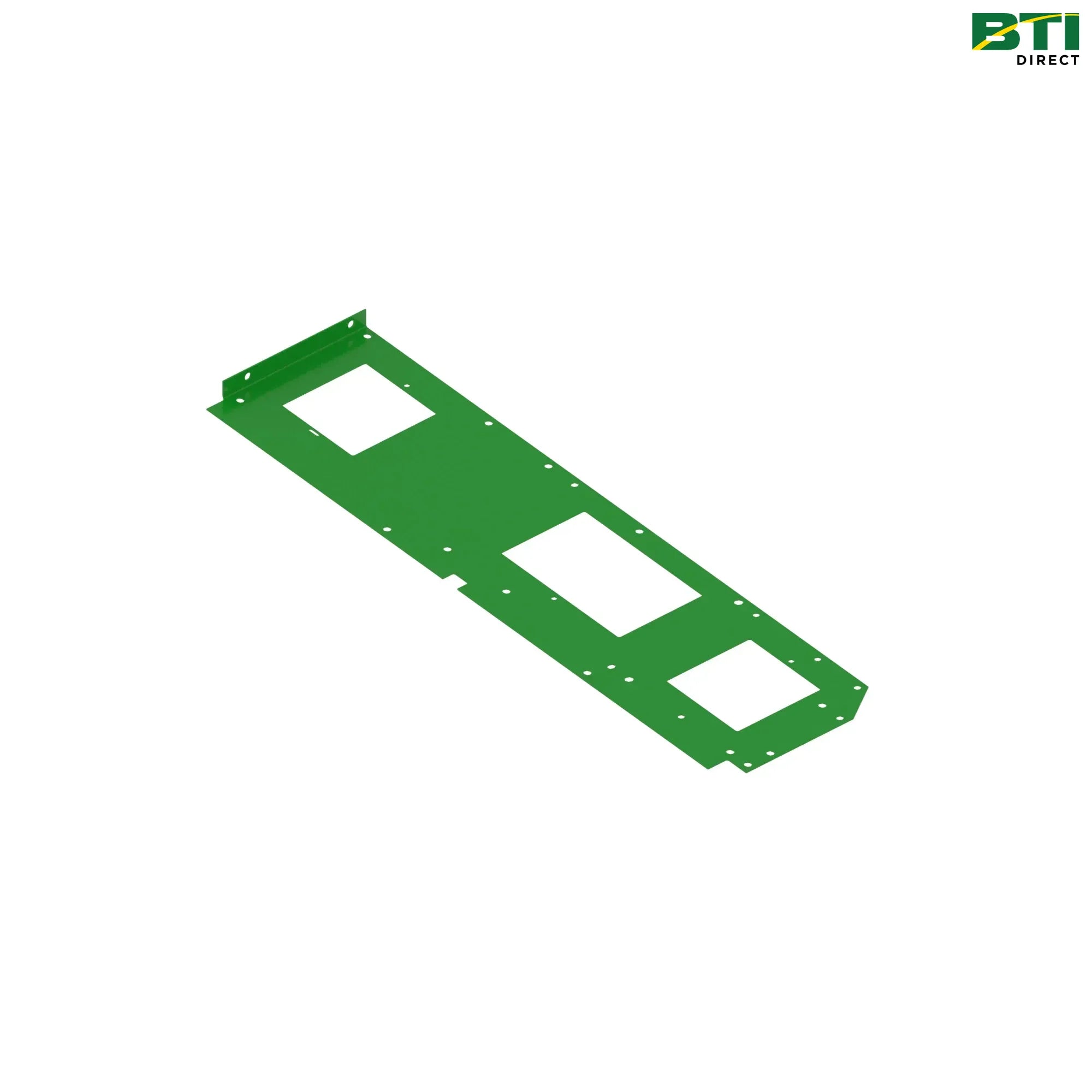 N379369: Side Panel, Left Side